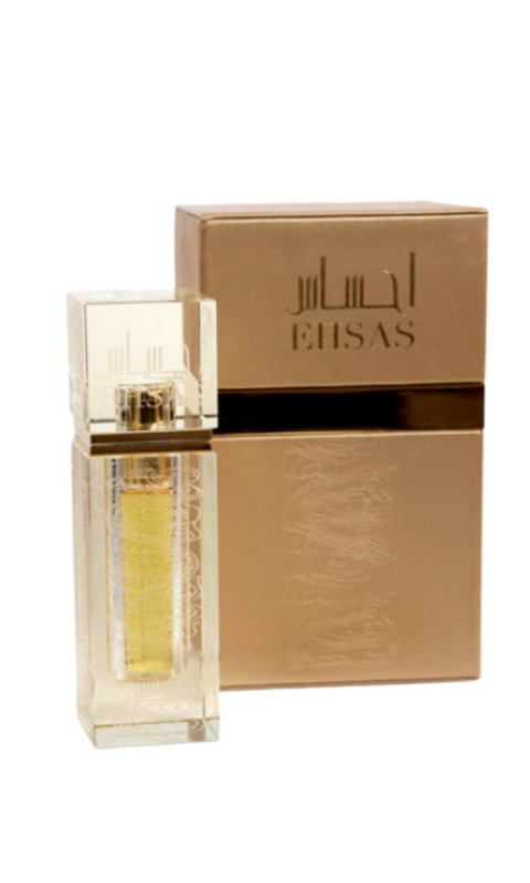 Perfumy: Ehsas, 20 ml