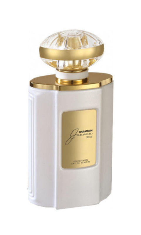 Perfumy: Junoon, 75 ml