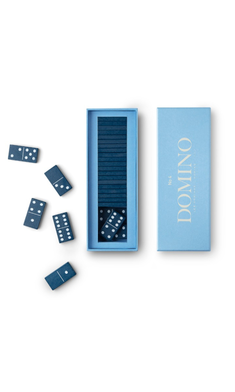 Gra stolikowa Classic - Domino
